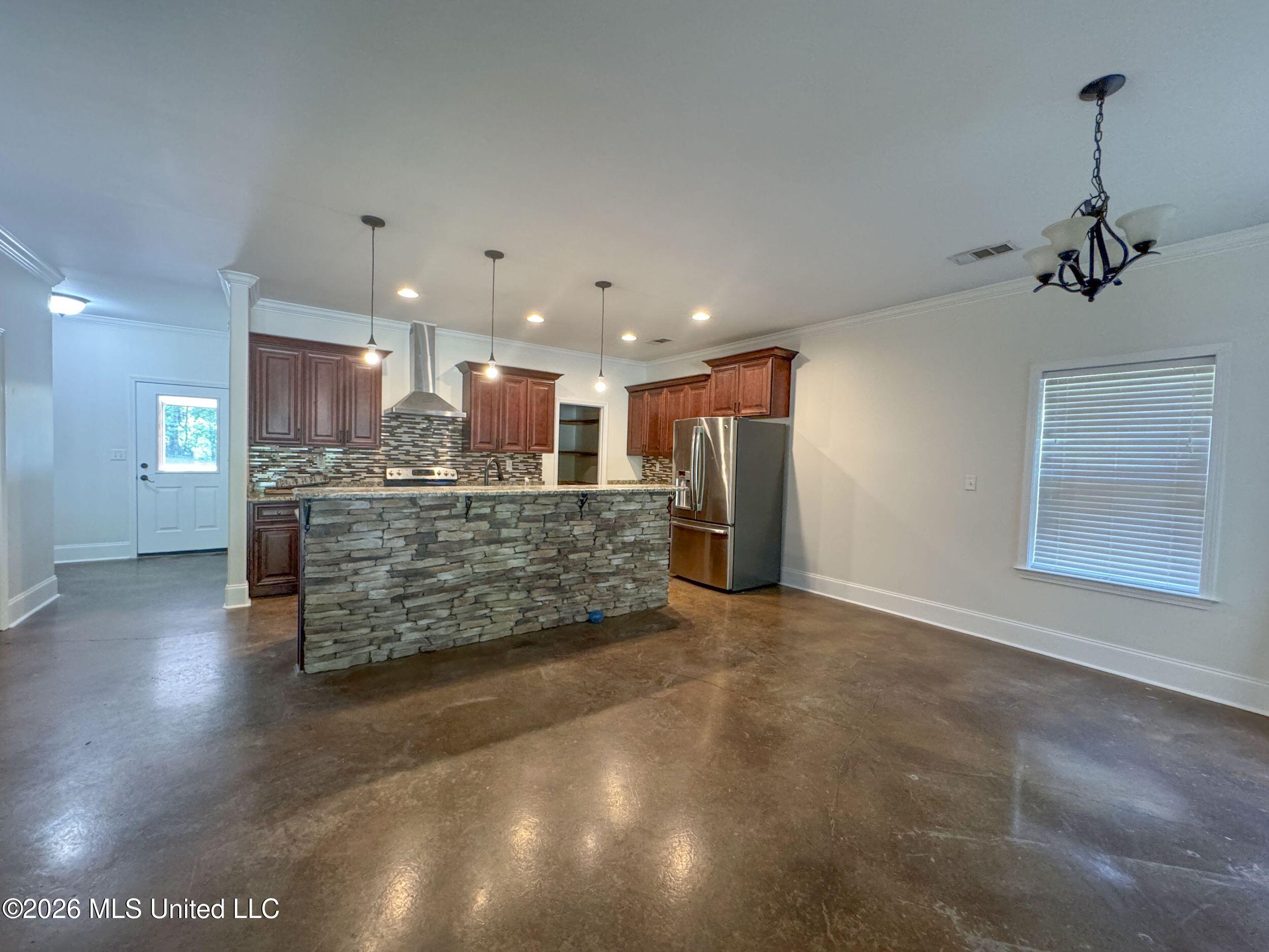 1407 McClyde Road Como, MS 38619 - Photo 49 of 110 4brmcld33