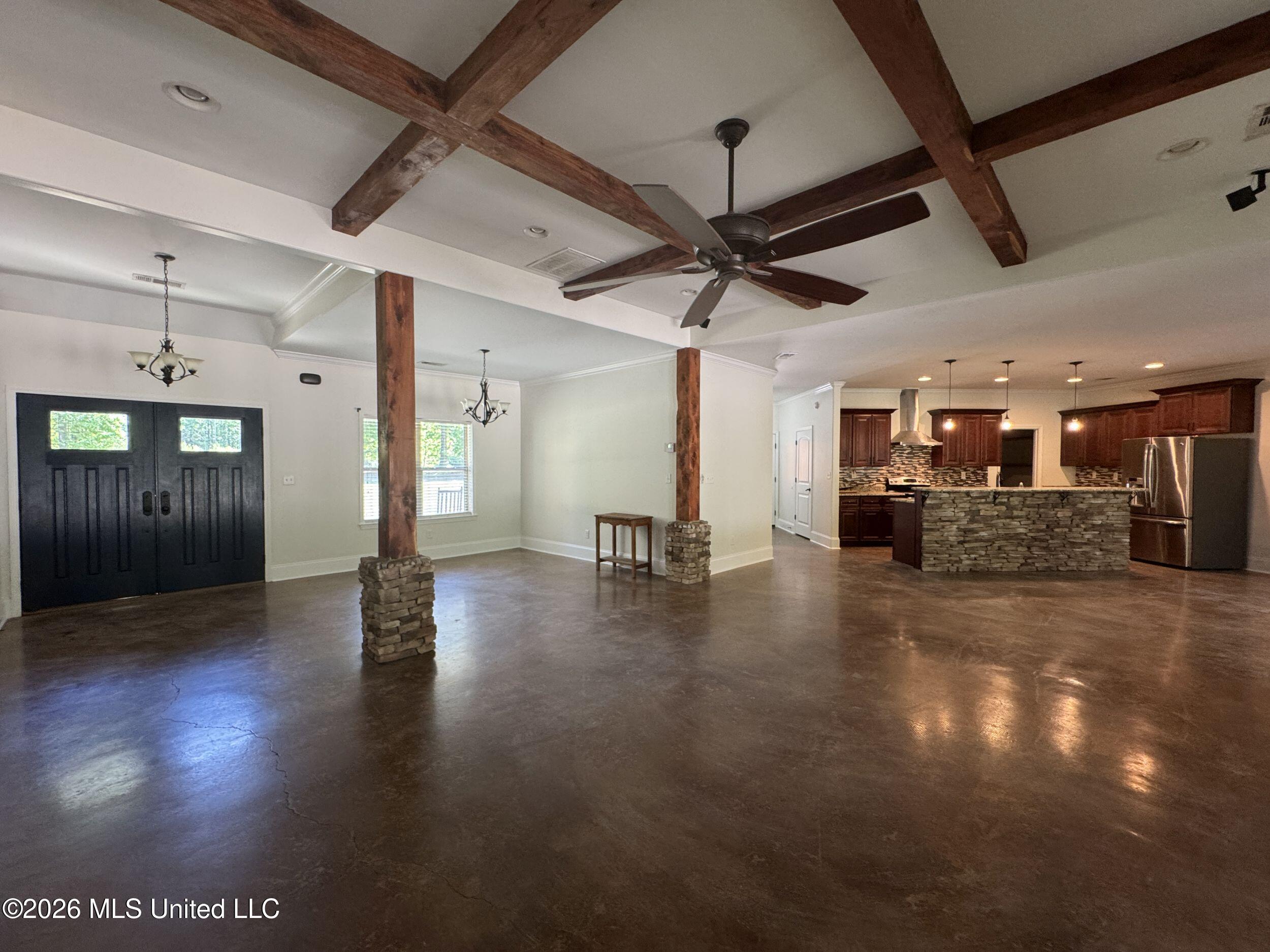 1407 McClyde Road Como, MS 38619 - Photo 50 of 110 4brmcld34