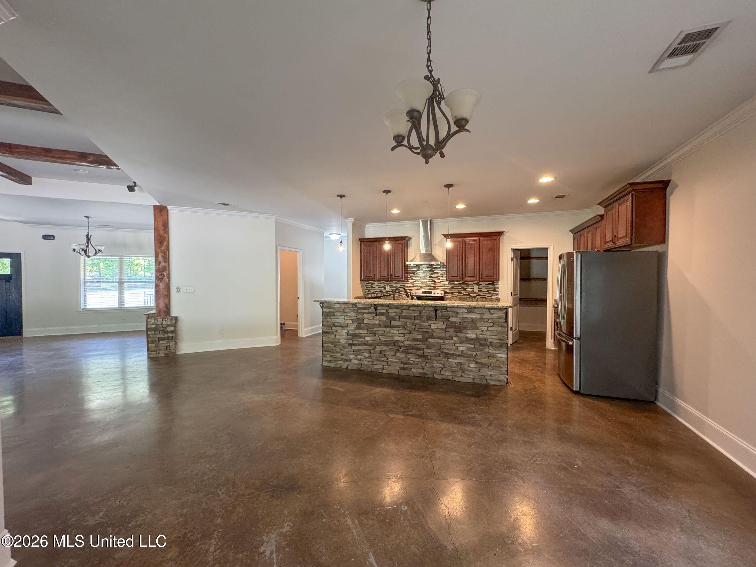 1407 McClyde Road Como, MS 38619 - Photo 51 of 110 4brmcld36