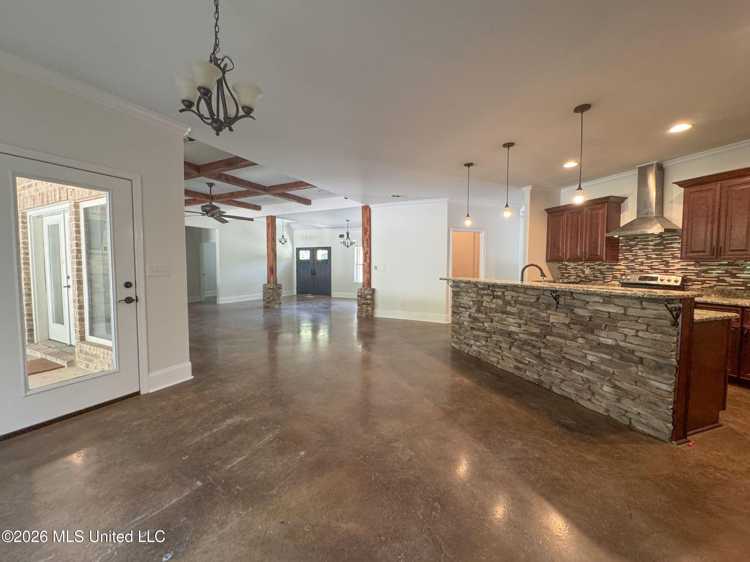 1407 McClyde Road Como, MS 38619 - Photo 52 of 110 4brmcld37
