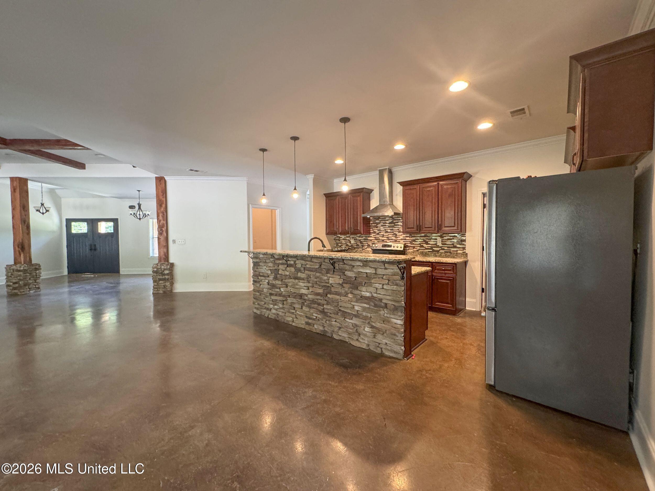 1407 McClyde Road Como, MS 38619 - Photo 53 of 110 4brmcld38