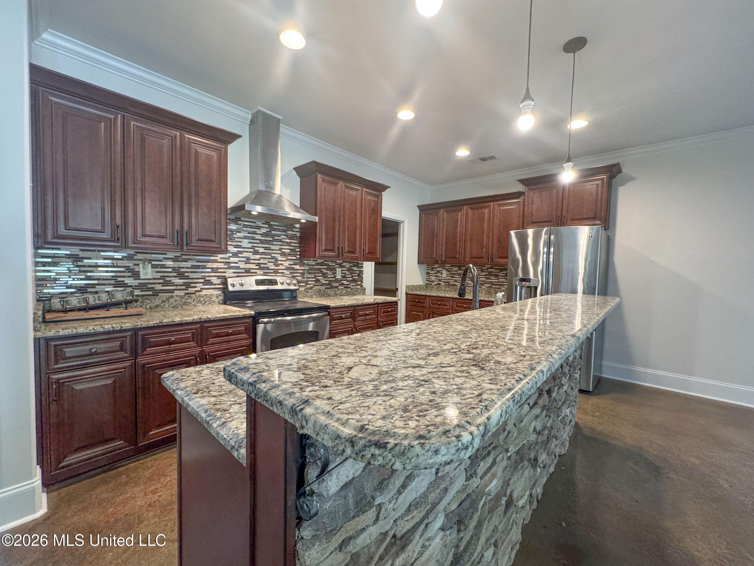 1407 McClyde Road Como, MS 38619 - Photo 55 of 110 4brmcld42