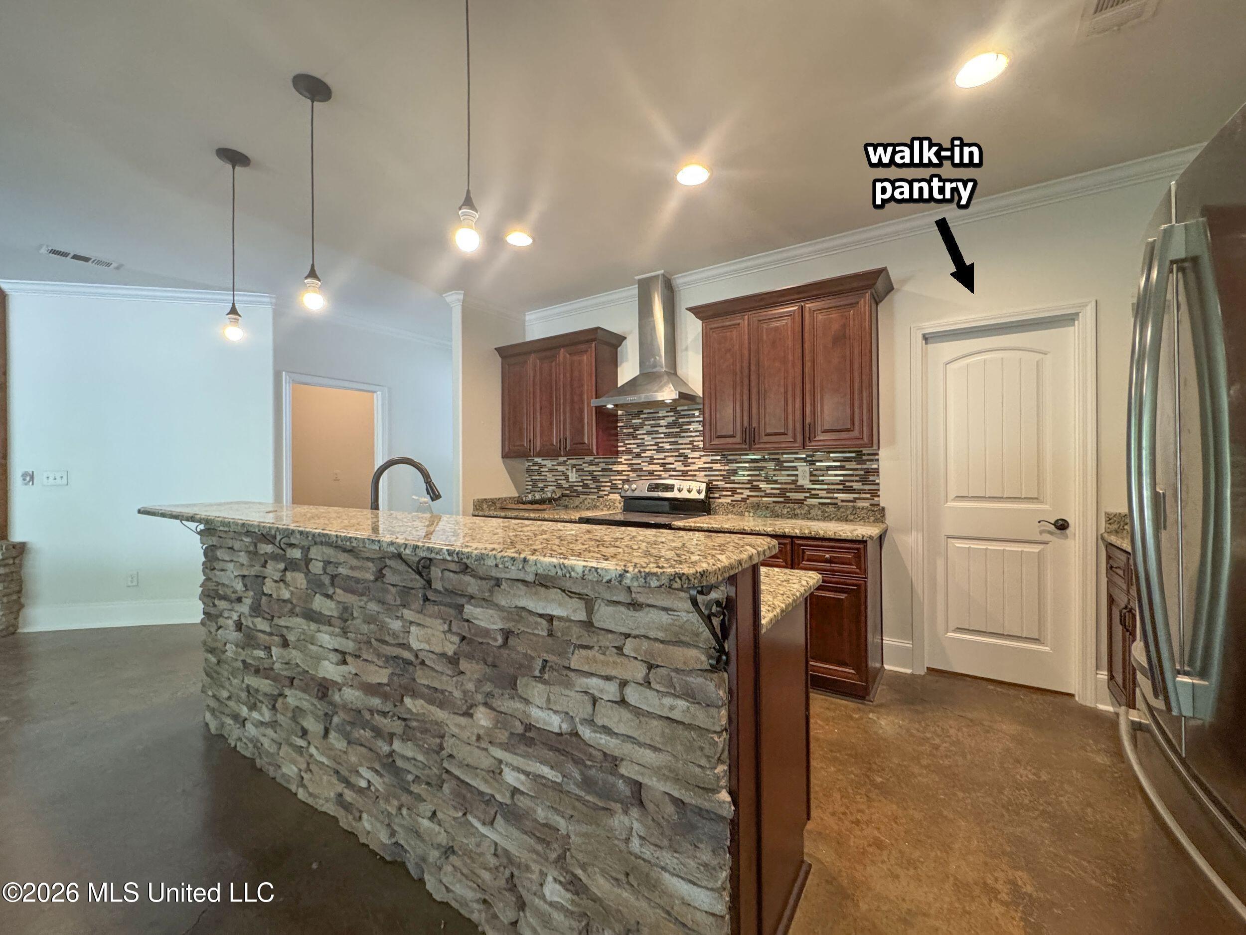 1407 McClyde Road Como, MS 38619 - Photo 56 of 110 4brmcld44