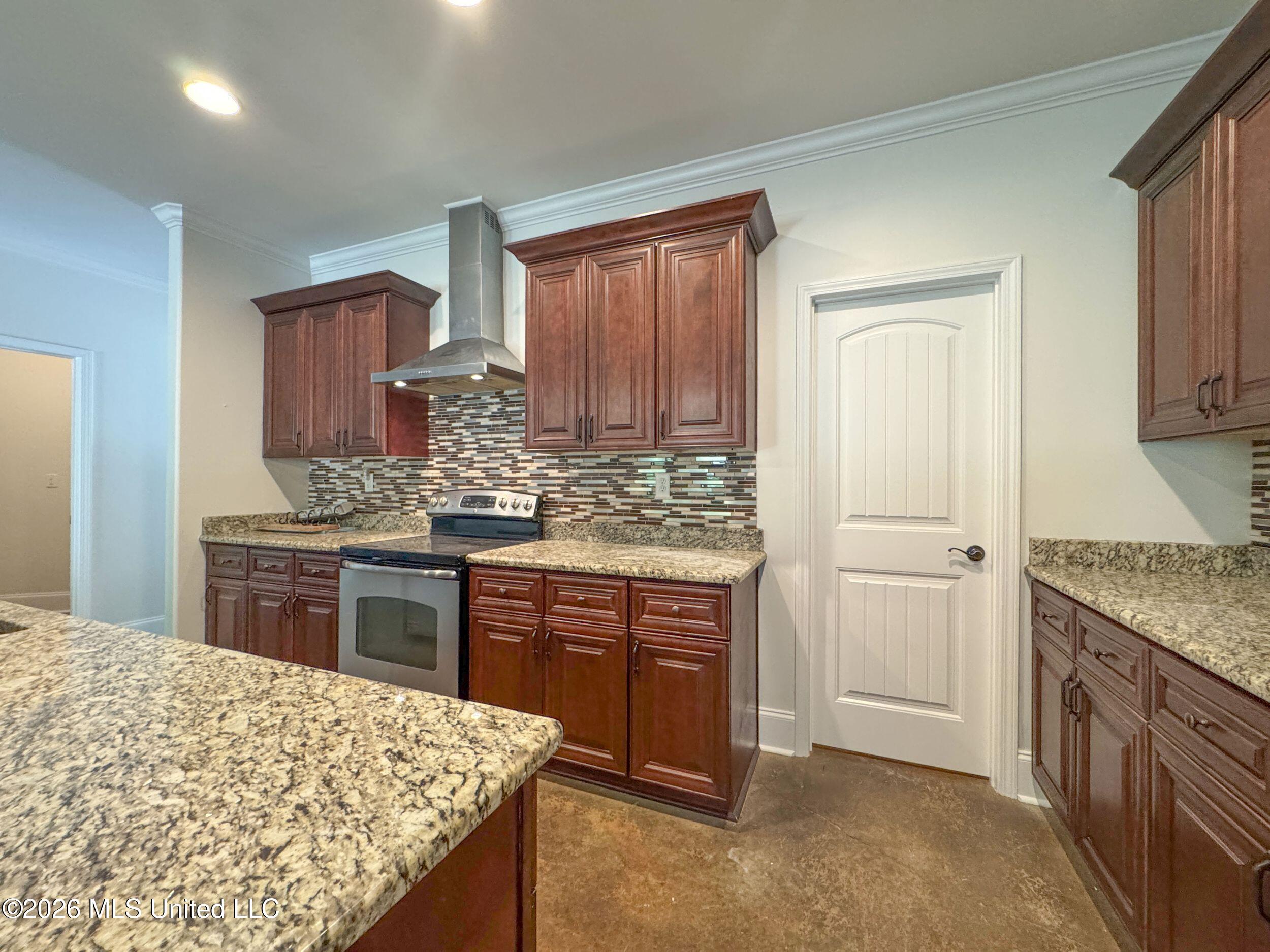 1407 McClyde Road Como, MS 38619 - Photo 57 of 110 4brmcld46