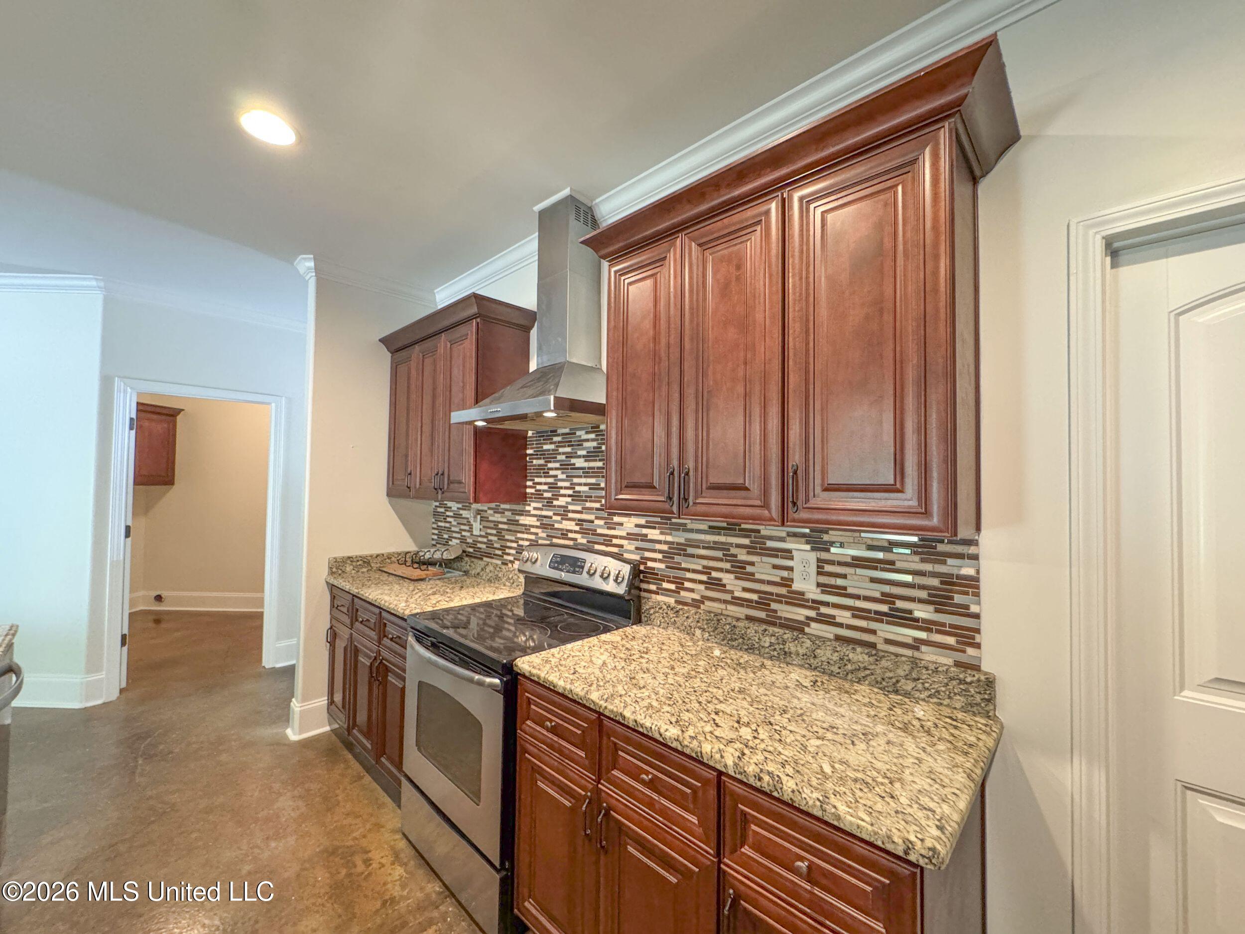 1407 McClyde Road Como, MS 38619 - Photo 58 of 110 4brmcld47