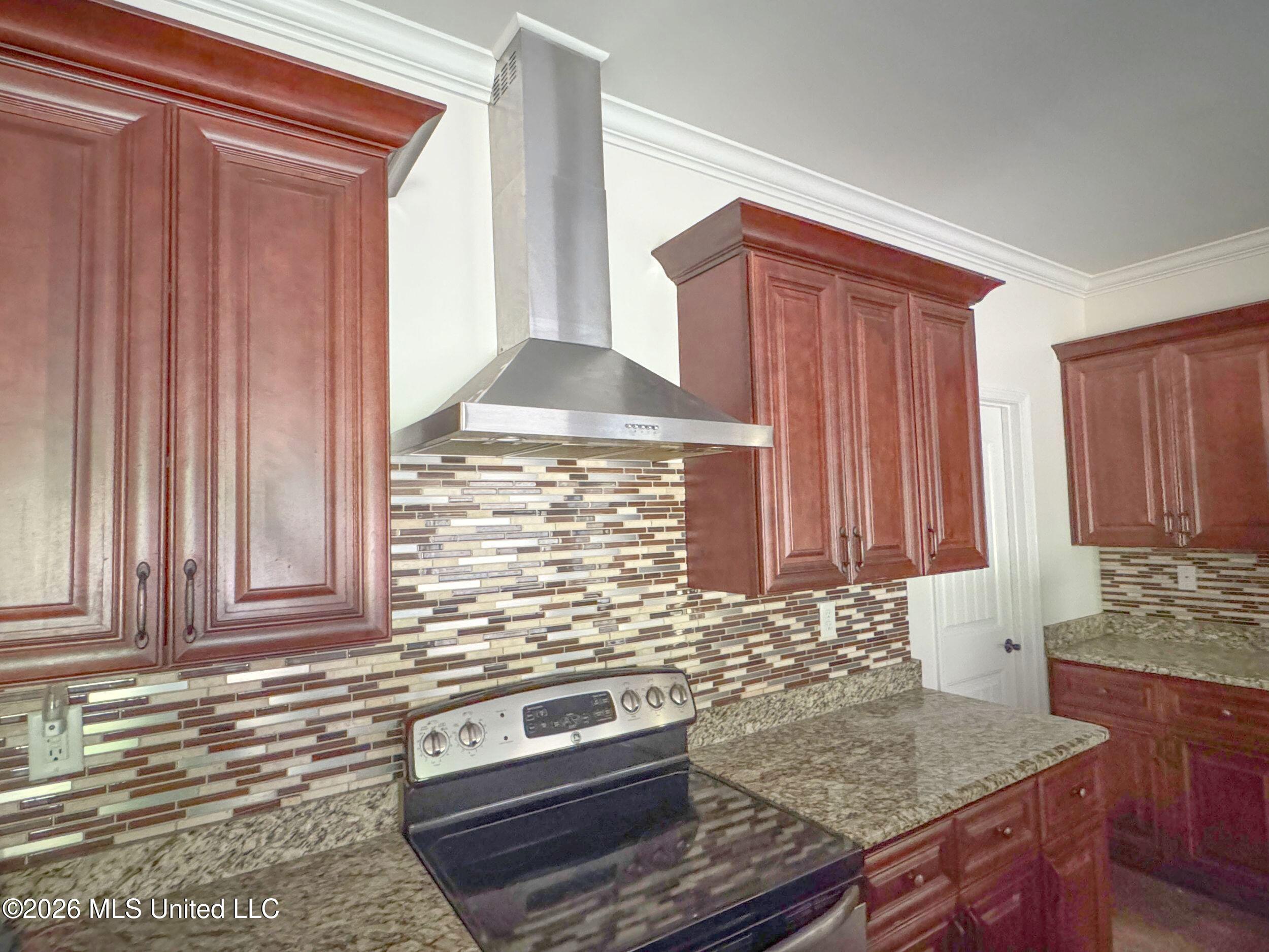 1407 McClyde Road Como, MS 38619 - Photo 59 of 110 4brmcld109