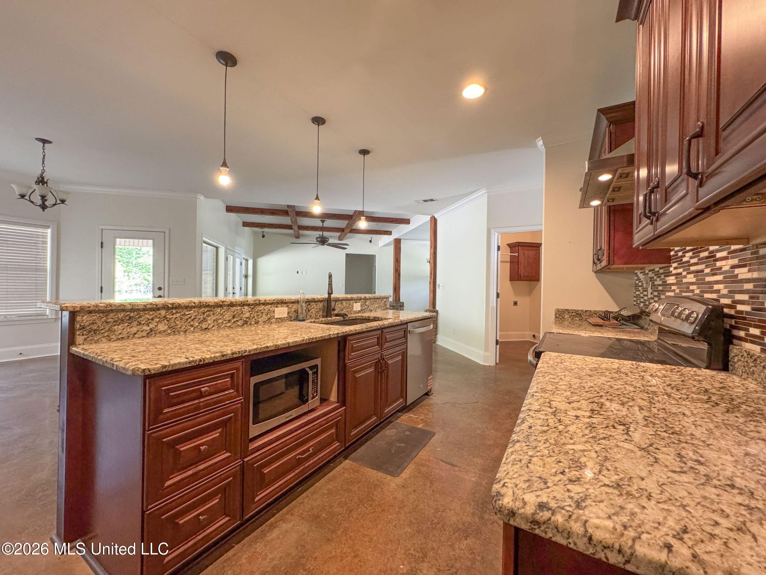 1407 McClyde Road Como, MS 38619 - Photo 60 of 110 4brmcld48