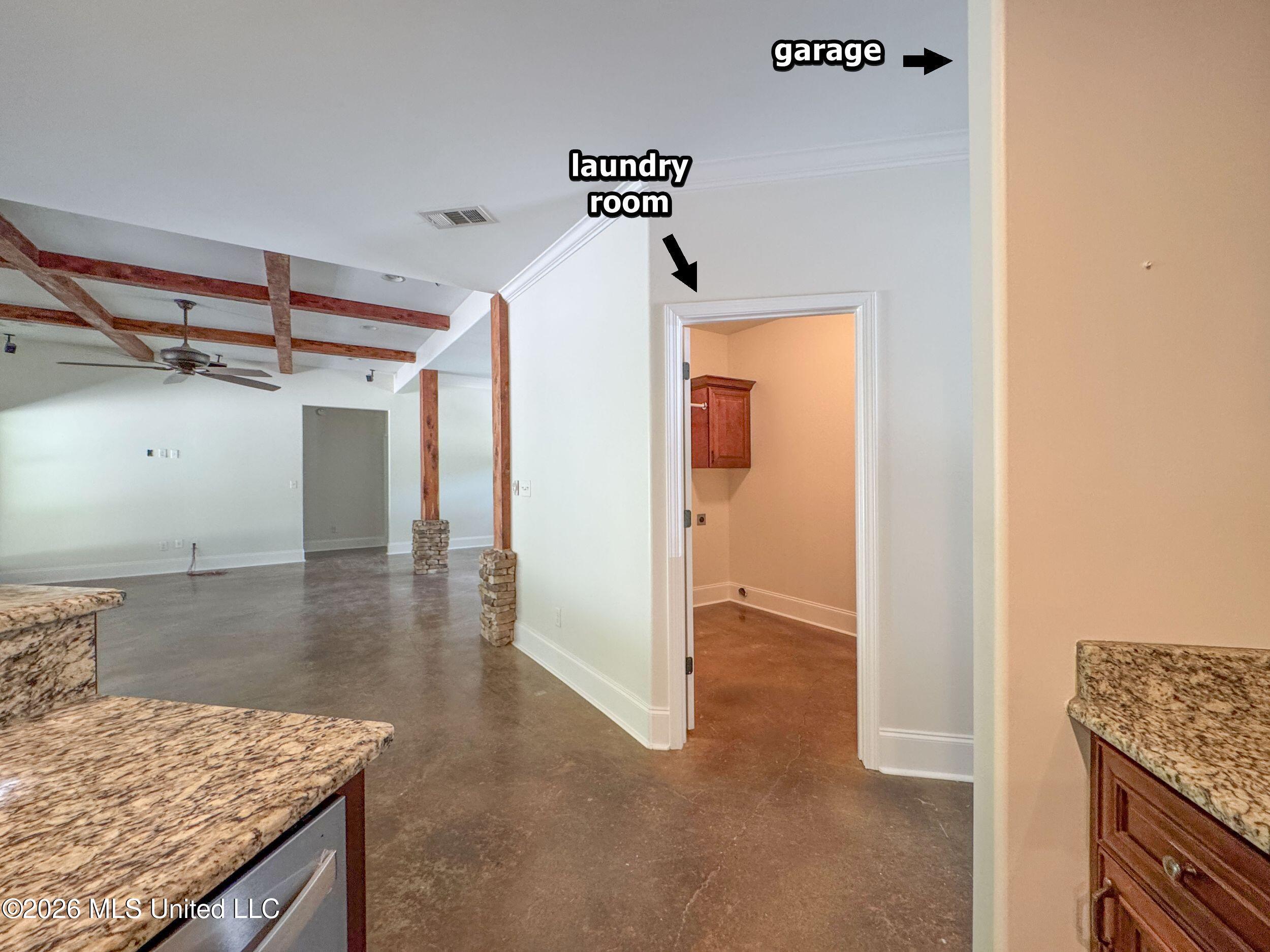 1407 McClyde Road Como, MS 38619 - Photo 63 of 110 4brmcld52
