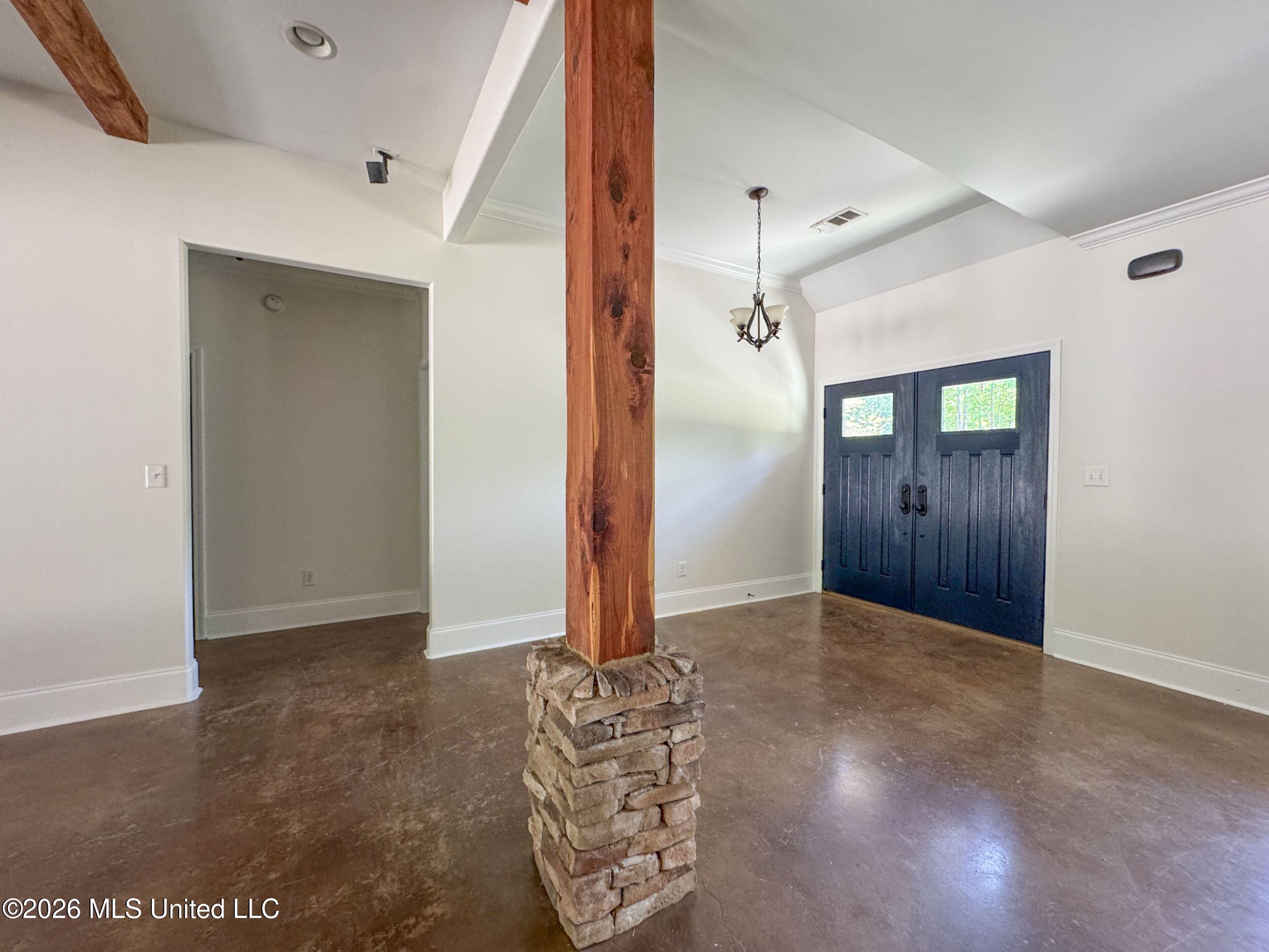 1407 McClyde Road Como, MS 38619 - Photo 66 of 110 4brmcld55