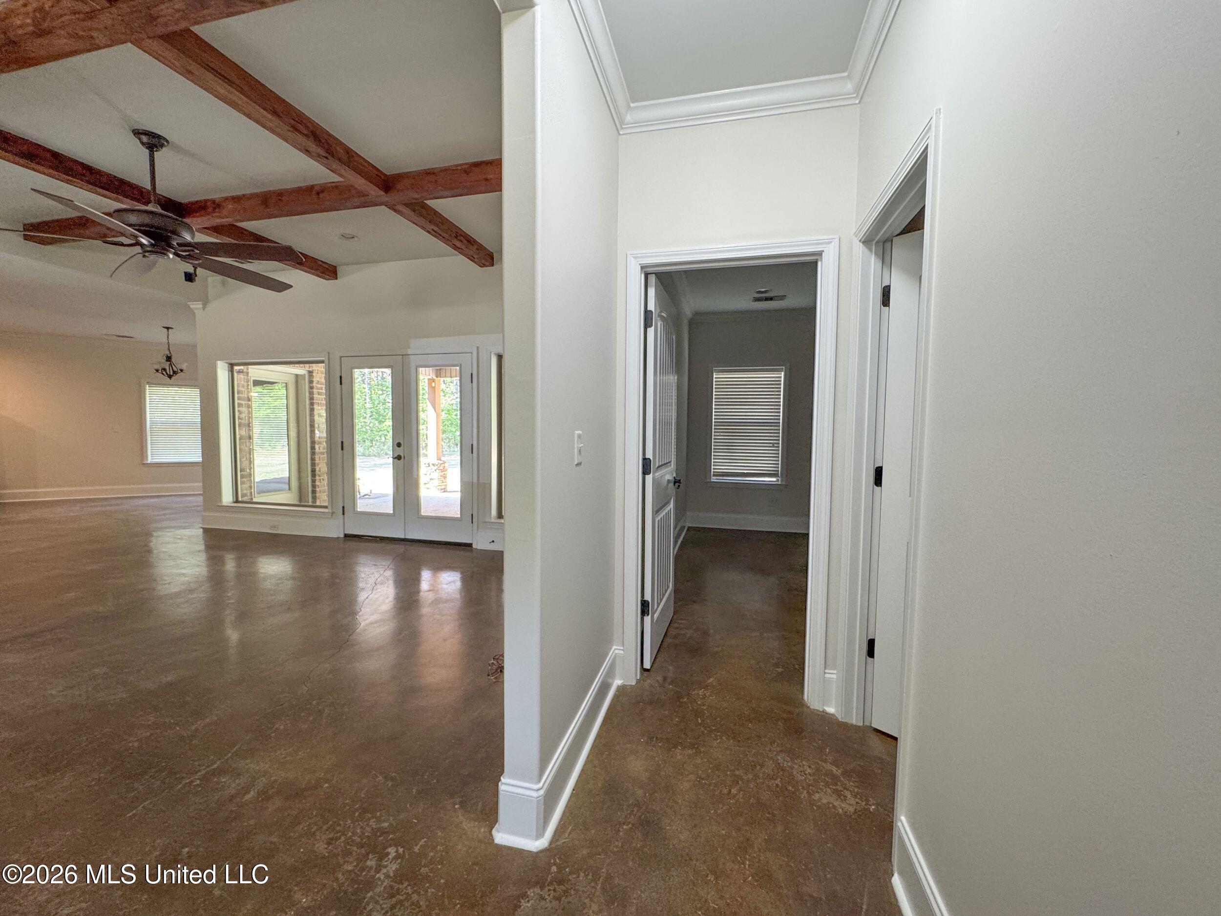 1407 McClyde Road Como, MS 38619 - Photo 70 of 110 4brmcld59