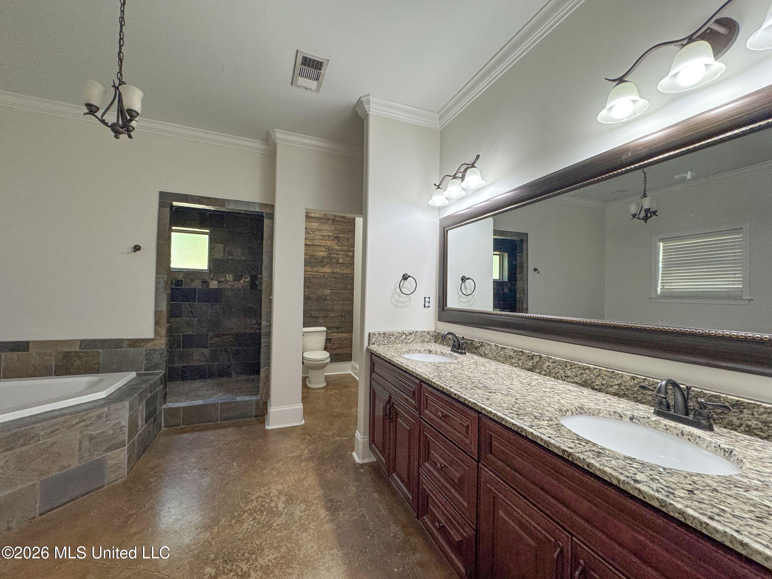 1407 McClyde Road Como, MS 38619 - Photo 77 of 110 4brmcld67