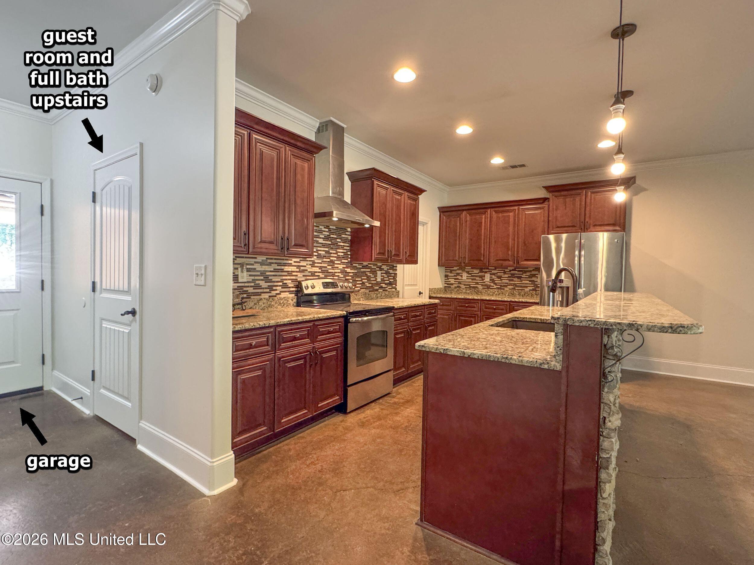 1407 McClyde Road Como, MS 38619 - Photo 92 of 110 4brmcld87