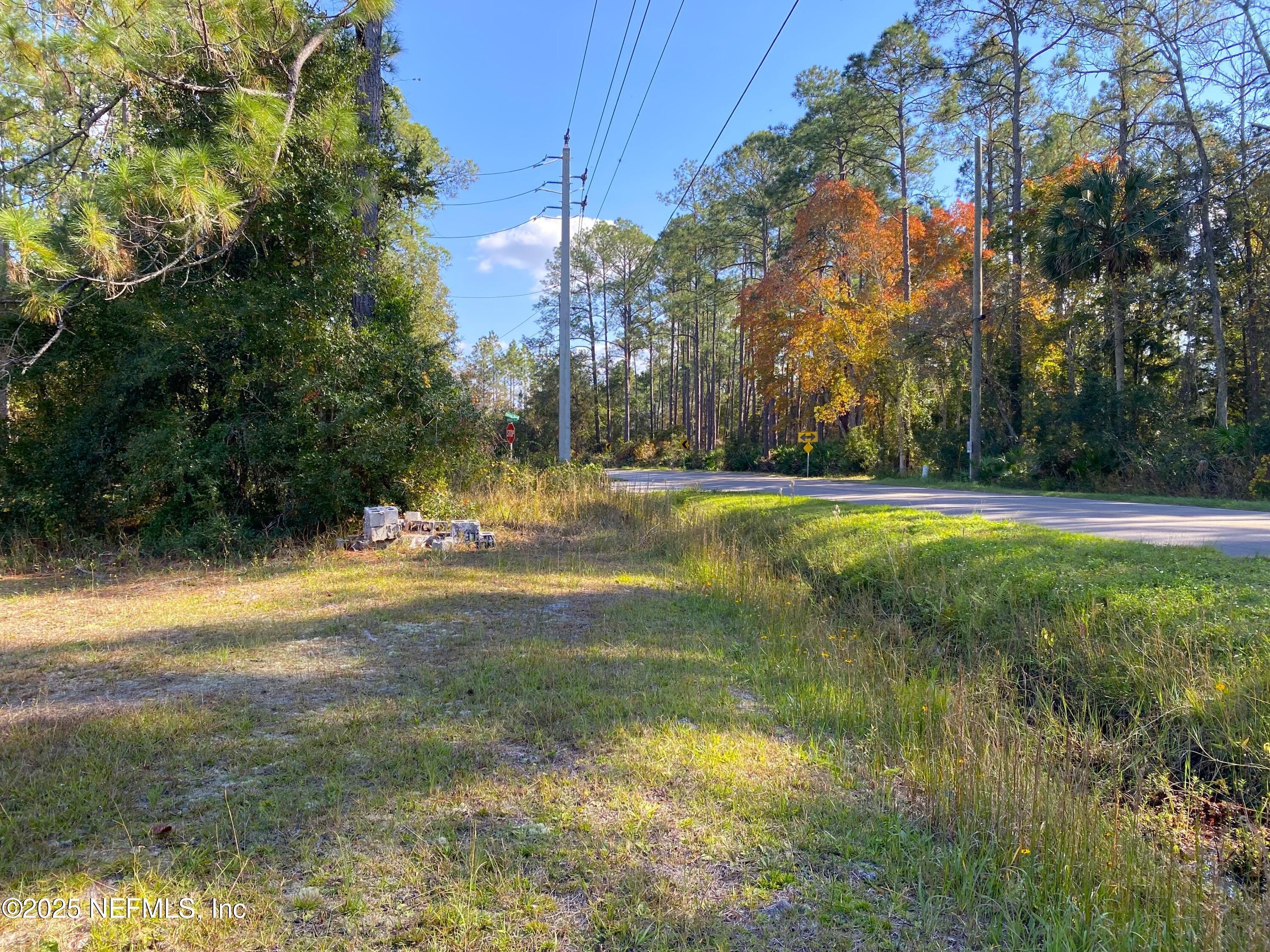 228 Yelvington Road East Palatka, FL 32131 - Photo 28 of 32 a view of a lake view