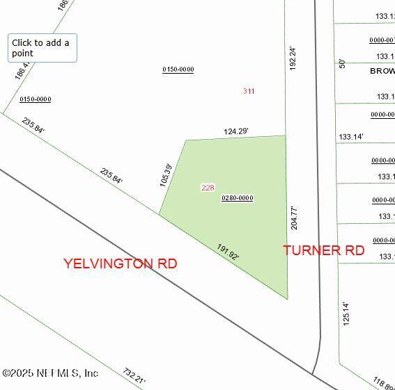 228 Yelvington Road East Palatka, FL 32131 - Photo 32 of 32