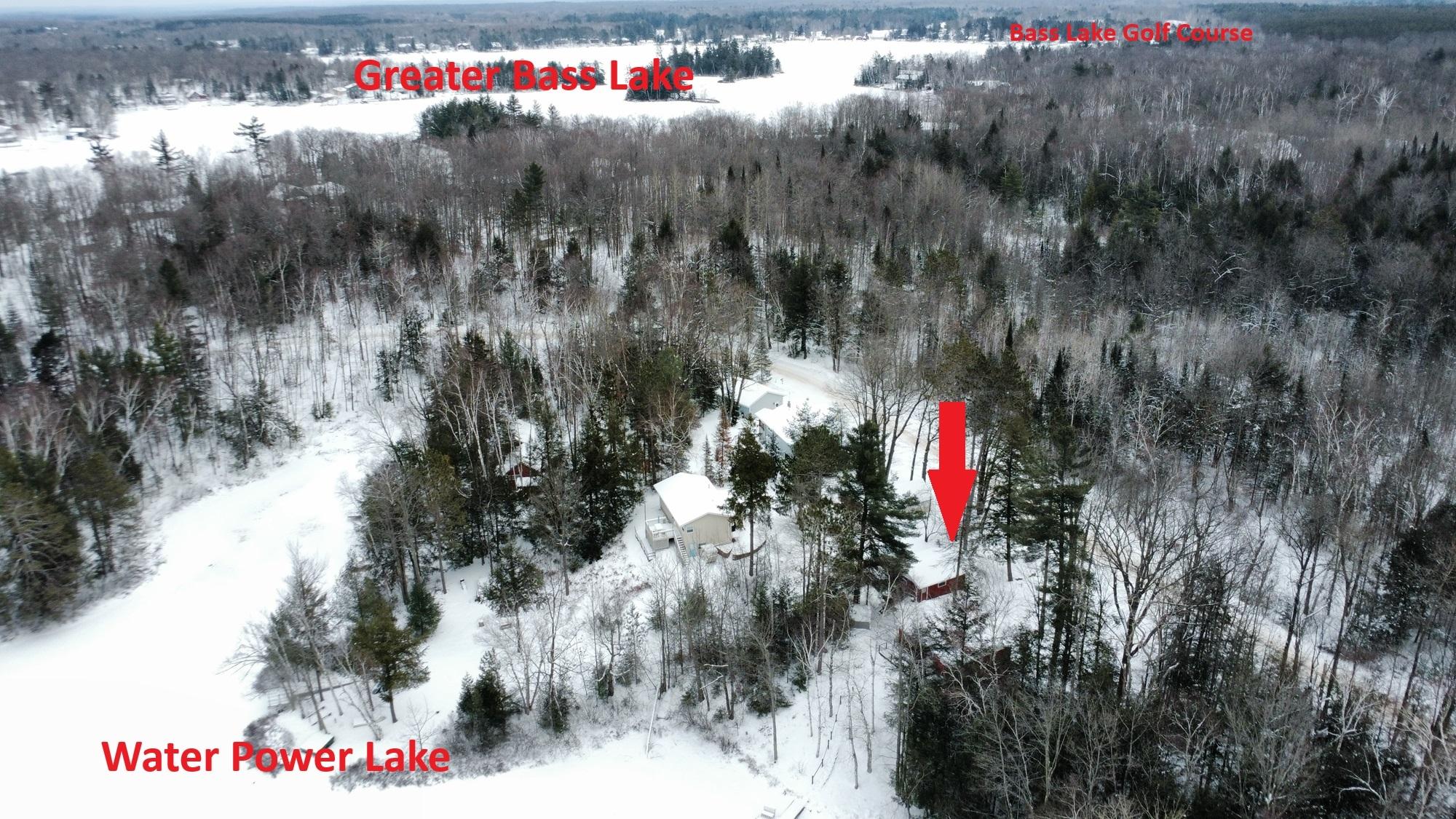 N8960 Forest Road Deerbrook, WI 54424 - Photo 33 of 39 Gallery Image 33