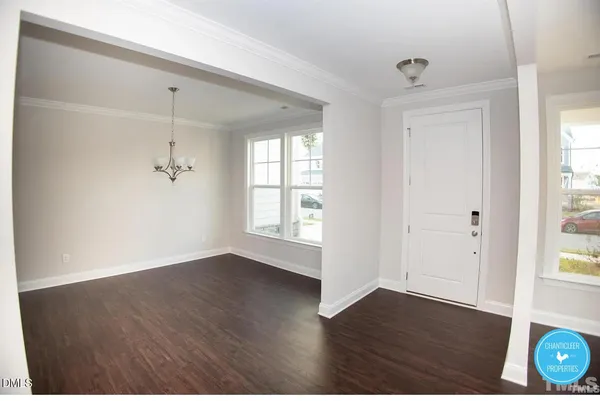 $2,470 | 628 Gold Coast Drive, Knightdale, NC 27545