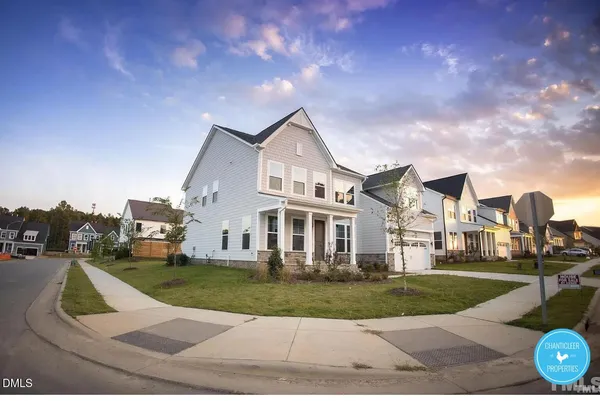 $2,470 | 628 Gold Coast Drive, Knightdale, NC 27545