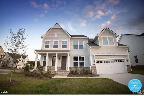 $2,470 | 628 Gold Coast Drive, Knightdale, NC 27545