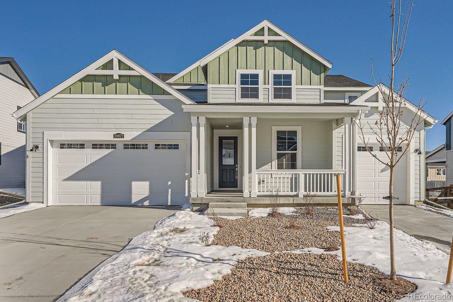 39872 Penn Road Elizabeth, CO 80107 - Photo 1 of 25 Gallery Image 1