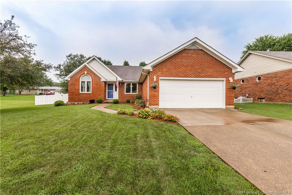 4220 St Joe Road New Albany, IN 47150 - Photo 1 of 40 Gallery Image 1