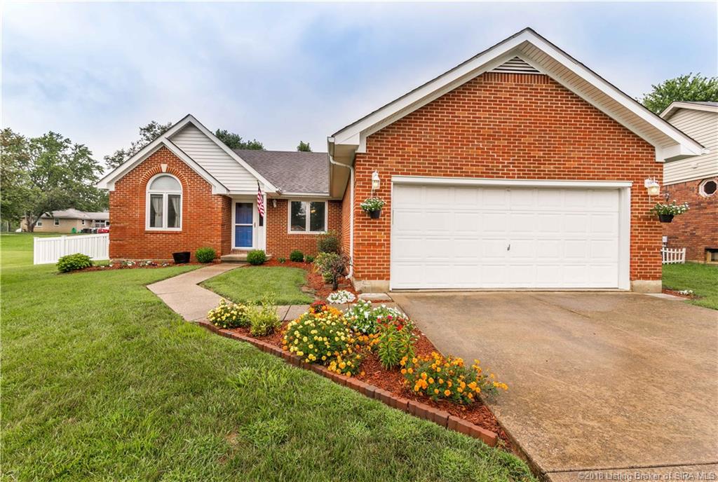 4220 St Joe Road New Albany, IN 47150 - Photo 4 of 40 Gallery Image 4