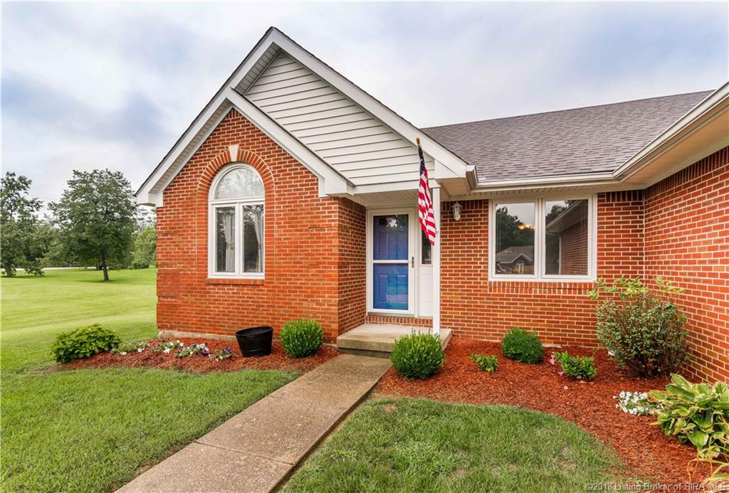 4220 St Joe Road New Albany, IN 47150 - Photo 5 of 40 Gallery Image 5