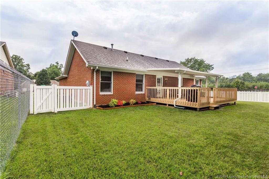 4220 St Joe Road New Albany, IN 47150 - Photo 7 of 40 Gallery Image 7