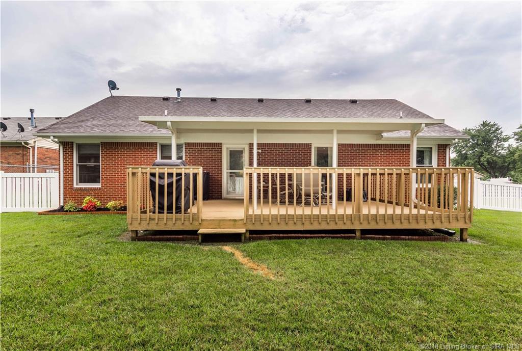 4220 St Joe Road New Albany, IN 47150 - Photo 8 of 40 Gallery Image 8
