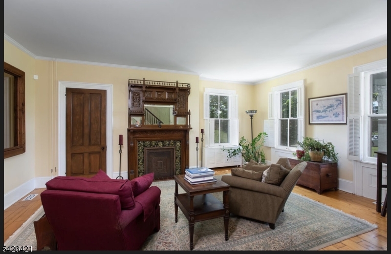 286 Harlingen Road Belle Mead, NJ 08502 - Photo 10 of 45