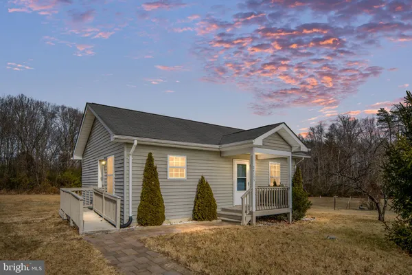 $299,000 | 24155 Revercomb Road, Lignum, VA 22726