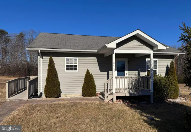$299,000 | 24155 Revercomb Road, Lignum, VA 22726