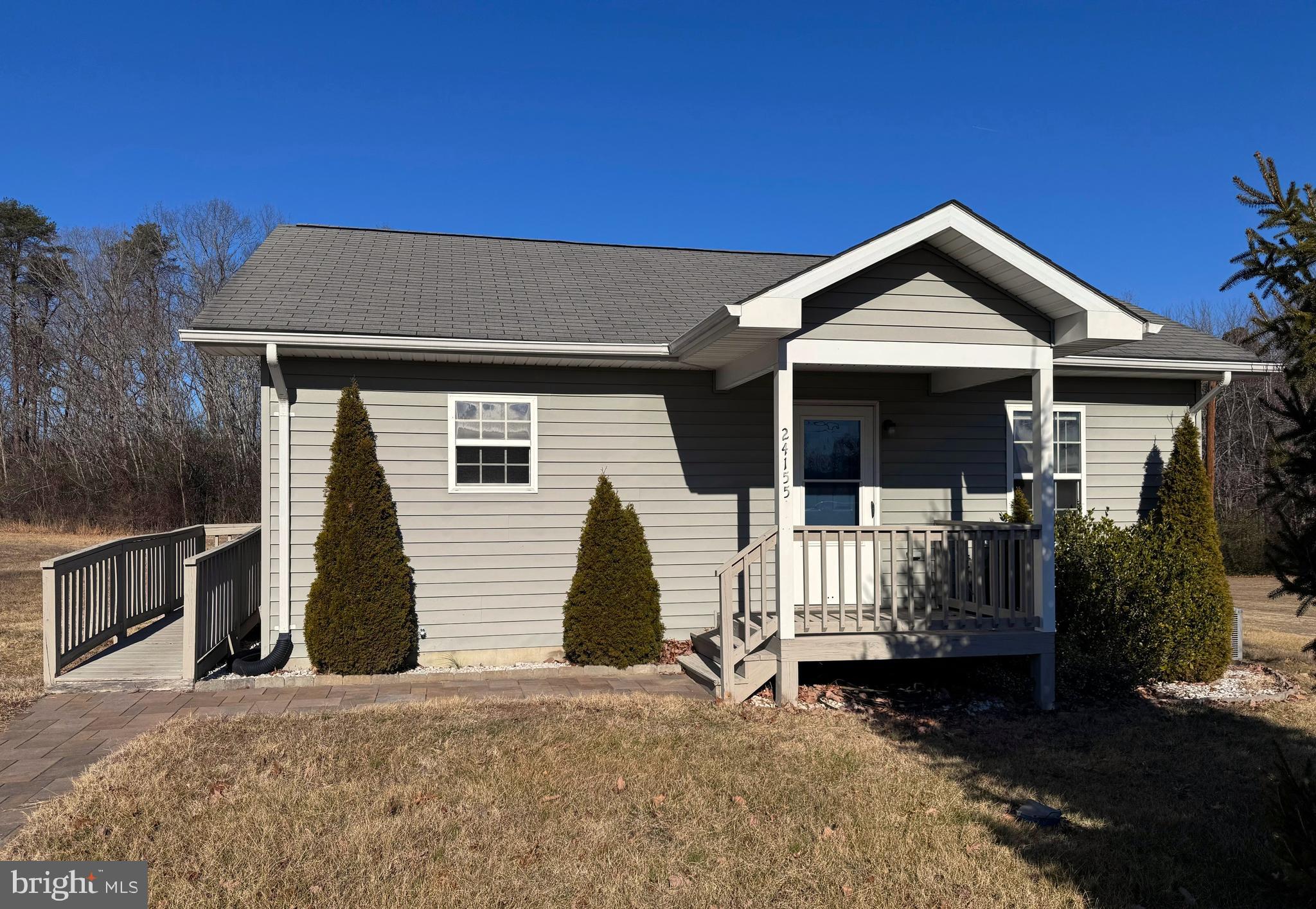 24155 Revercomb Road Lignum, VA 22726 - Photo 1 of 9