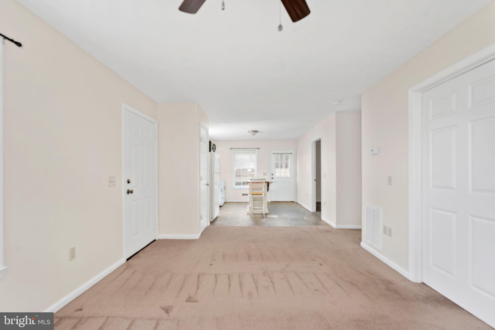 24155 Revercomb Road Lignum, VA 22726 - Photo 13 of 23 OPEN CONCEPT