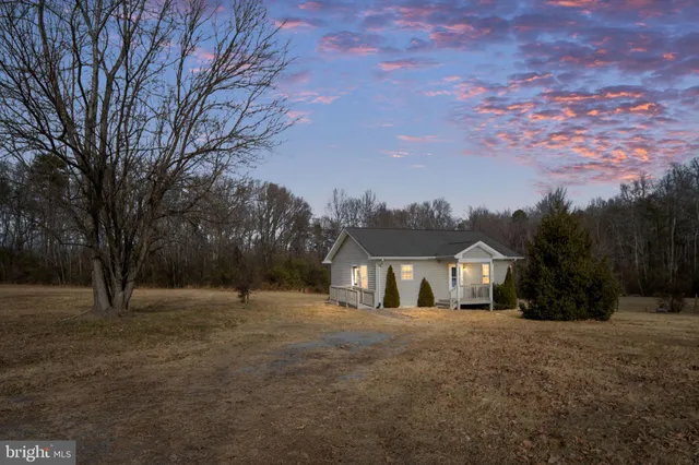 $299,000 | 24155 Revercomb Road, Lignum, VA 22726