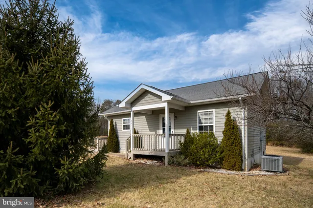$299,000 | 24155 Revercomb Road, Lignum, VA 22726