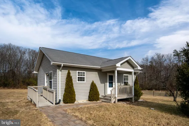 $299,000 | 24155 Revercomb Road, Lignum, VA 22726