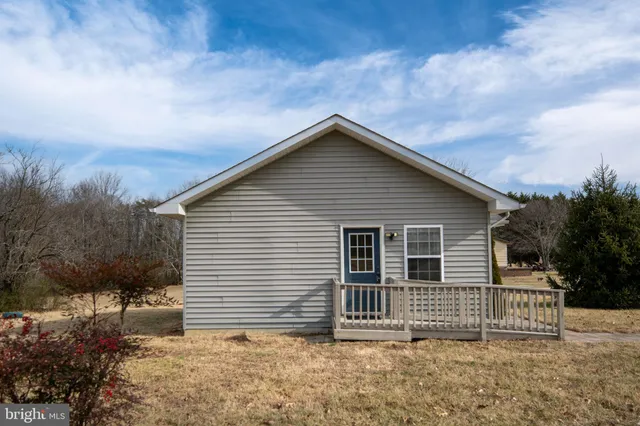 $299,000 | 24155 Revercomb Road, Lignum, VA 22726