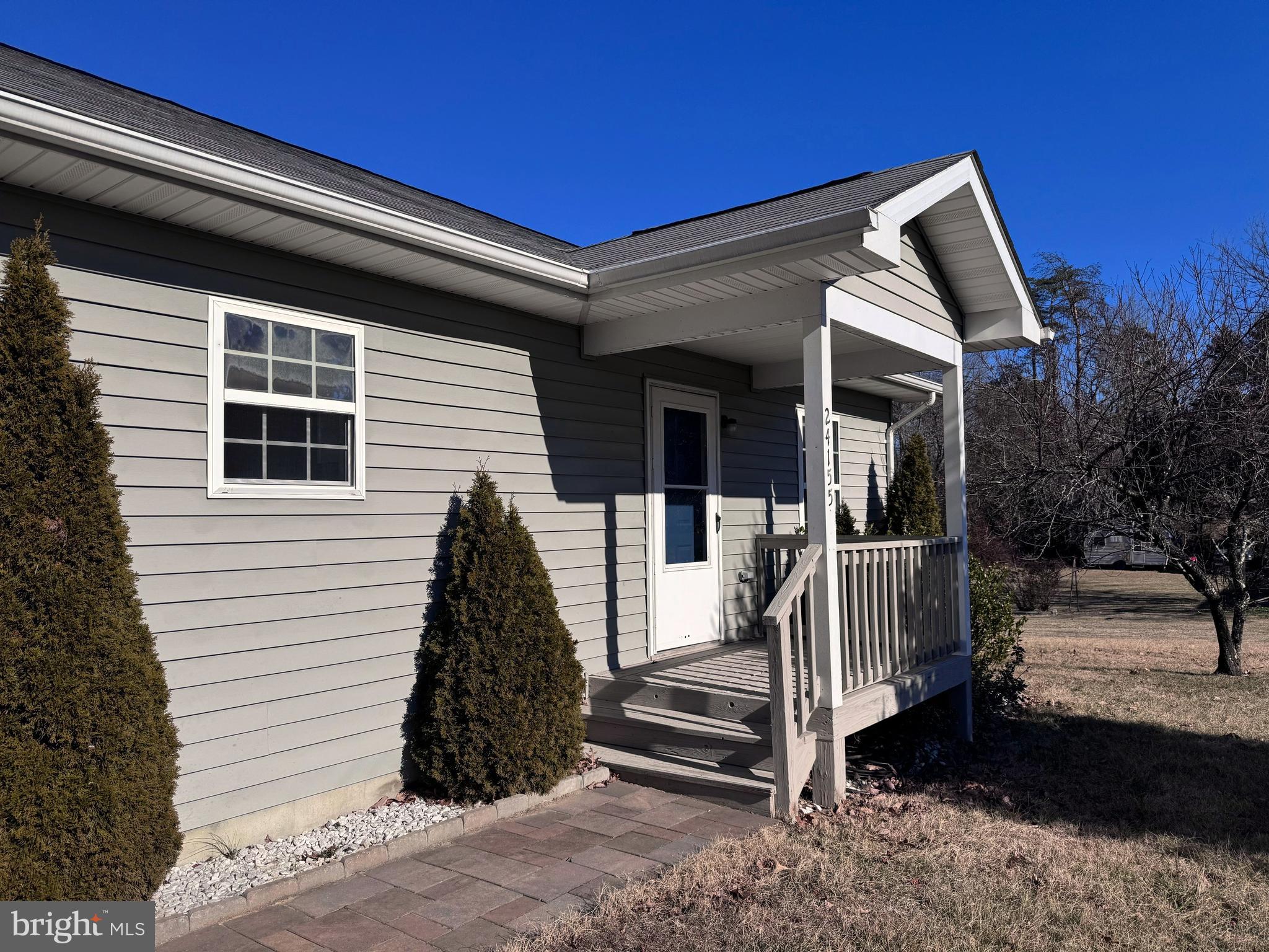 24155 Revercomb Road Lignum, VA 22726 - Photo 3 of 9