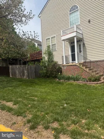 $1,350 | 8469 Silverdale Road, Lorton, VA 22079