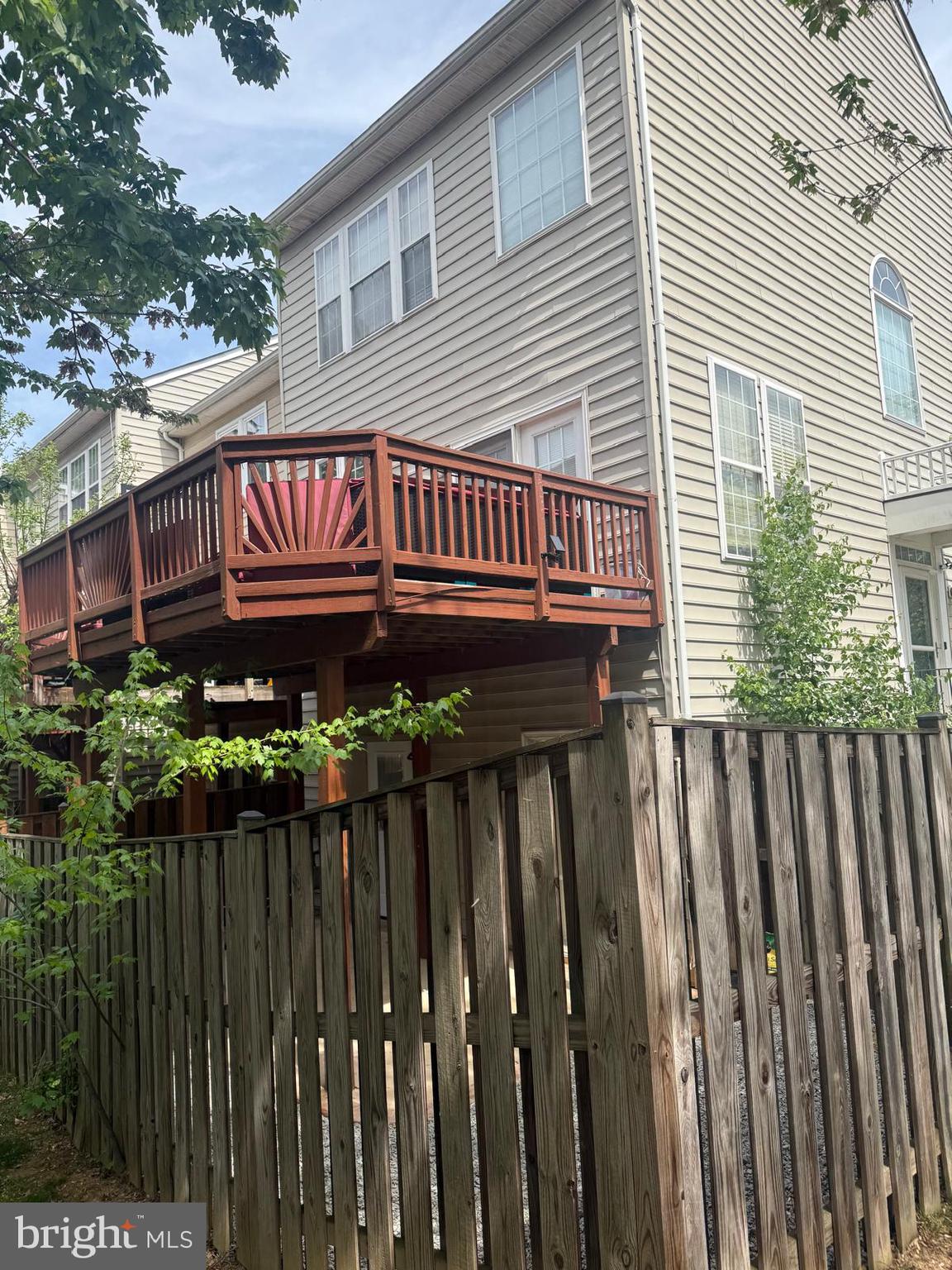 8469 Silverdale Road Lorton, VA 22079 - Photo 23 of 25