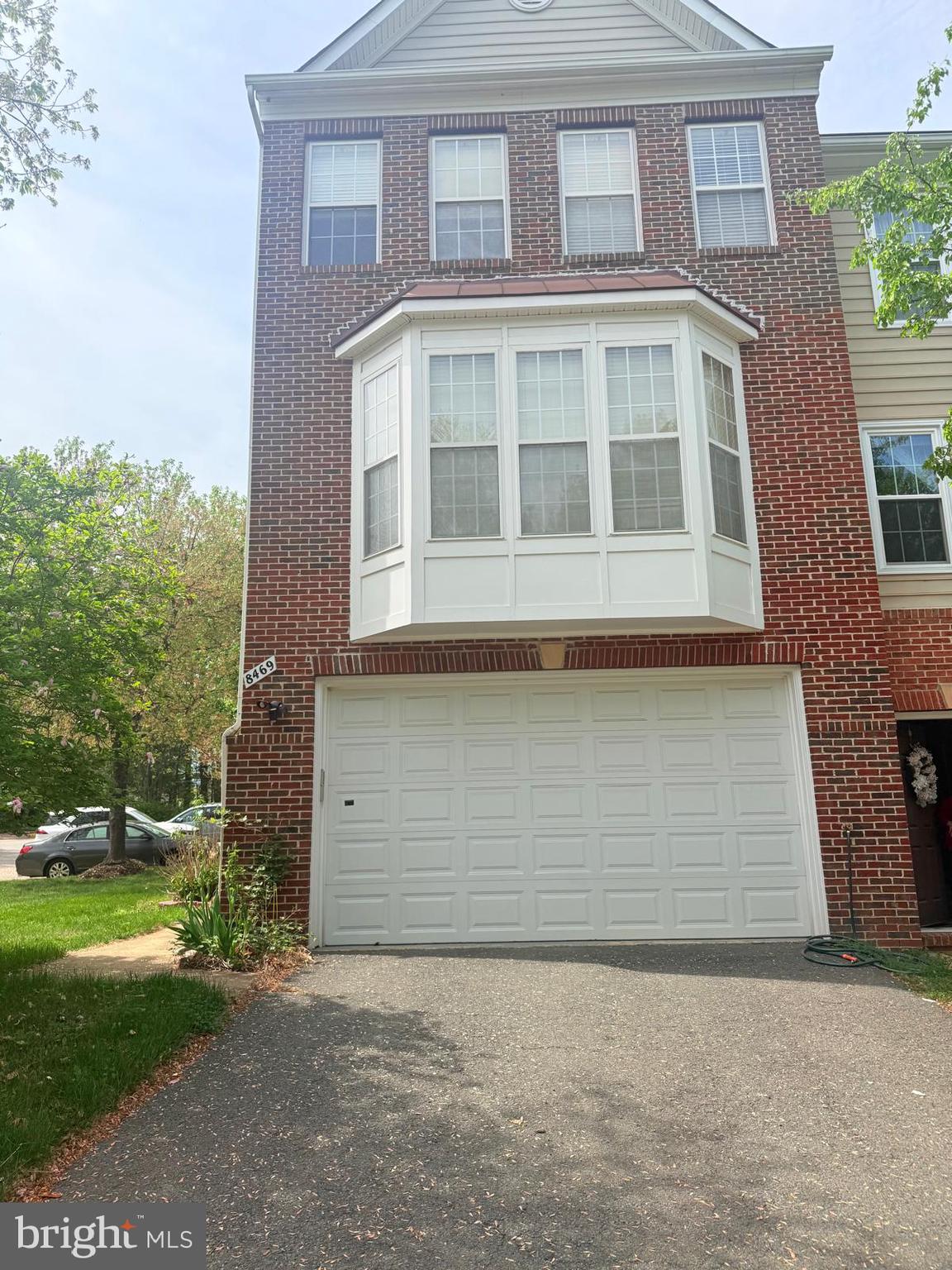 8469 Silverdale Road Lorton, VA 22079 - Photo 3 of 25