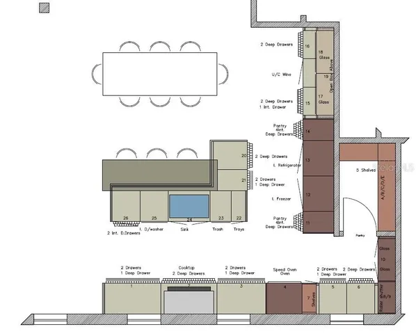 $3,750,000 | 5355 Calle Florida, Sarasota, FL 34242