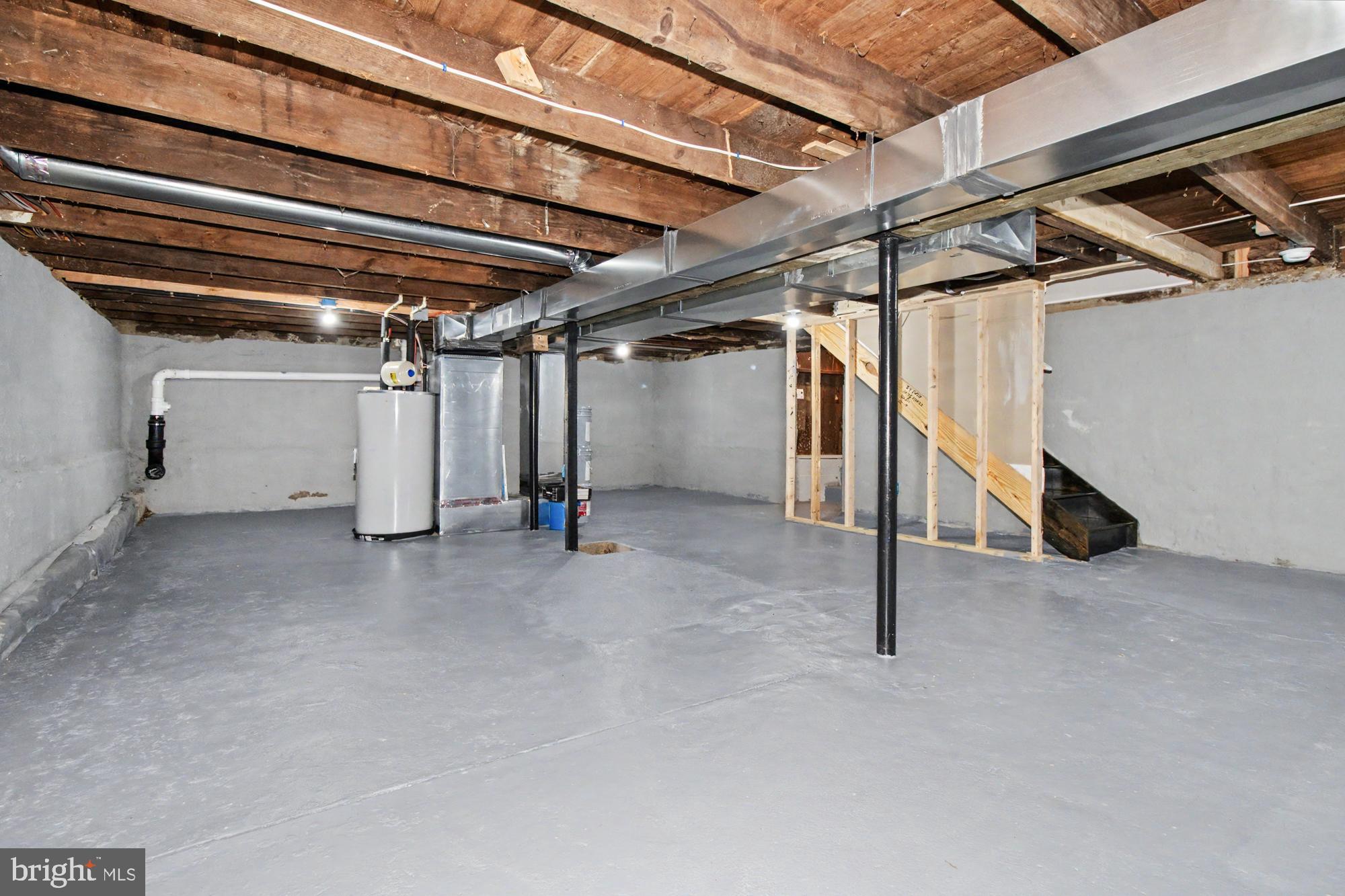 7501 Riddle Avenue Baltimore, MD 21224 - Photo 41 of 45