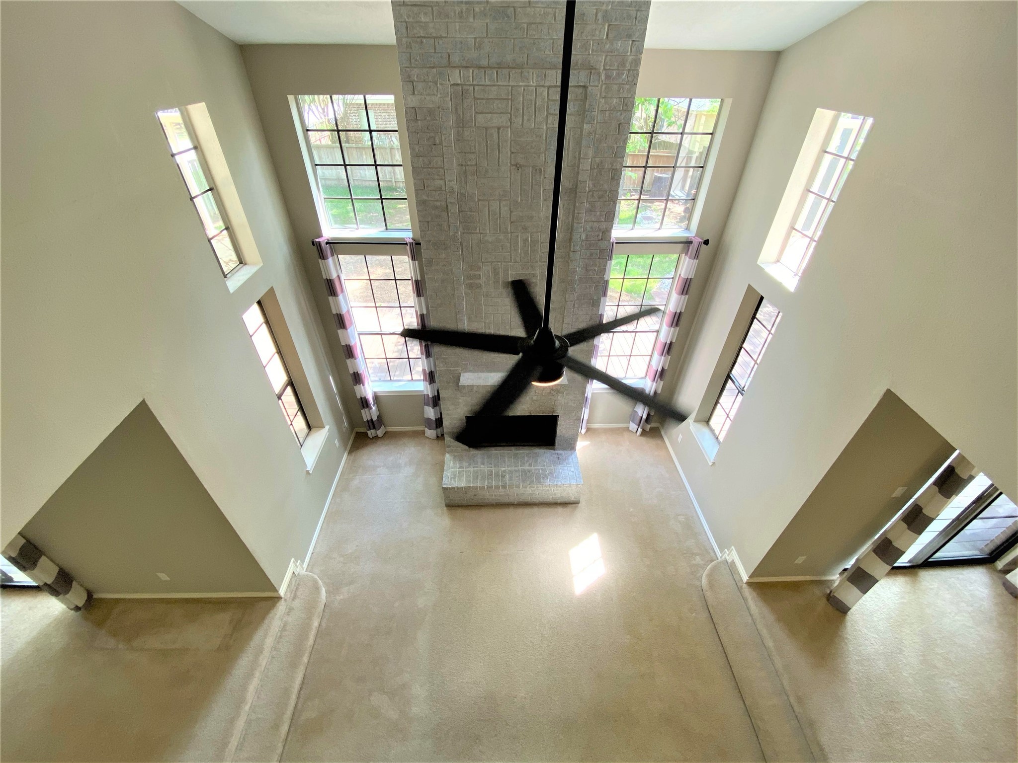 12303 Longfellow Drive Montgomery, TX 77356 - Photo 7 of 25 a view of an entryway with staircase