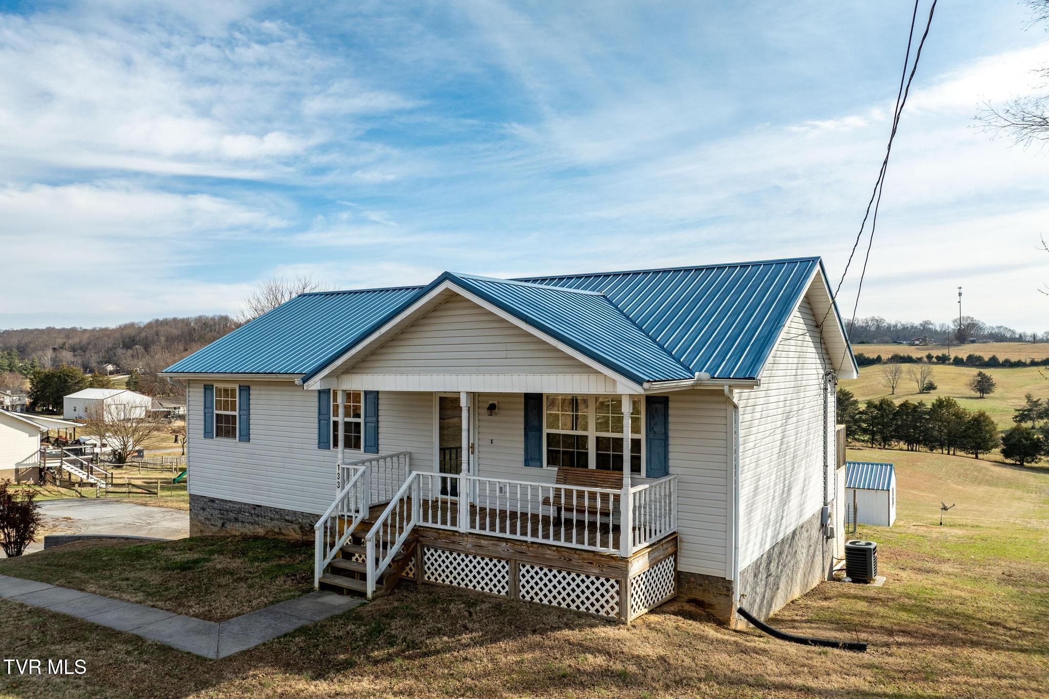 133 Paynetown Road, Unit 11 Telford, TN 37690 - Photo 50 of 52 133 Paynetown Road (15 of 85)