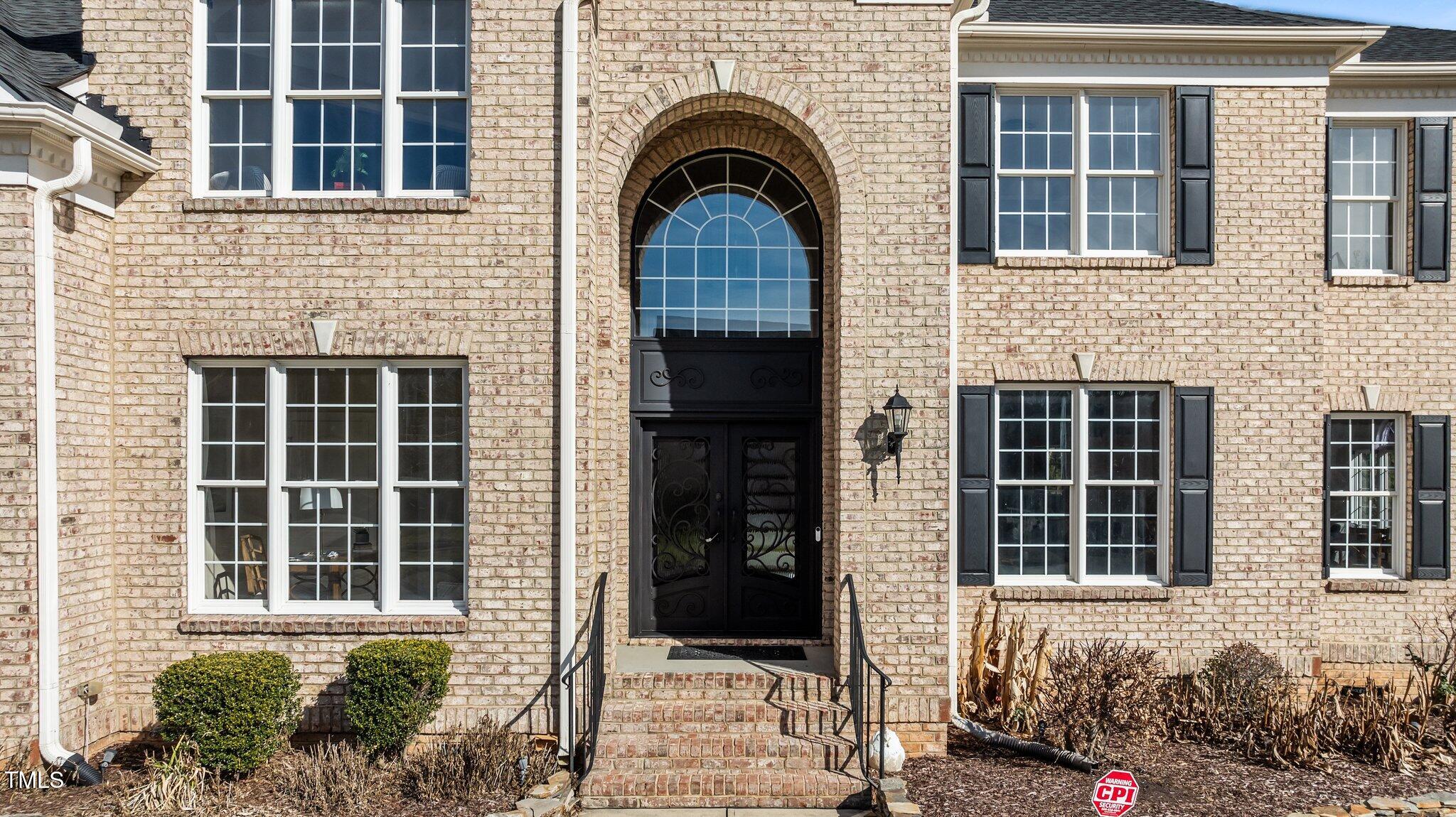 11209 Ridgegate Drive Raleigh, NC 27617 - Photo 3 of 74 24-web-or-mls-DJI_0464