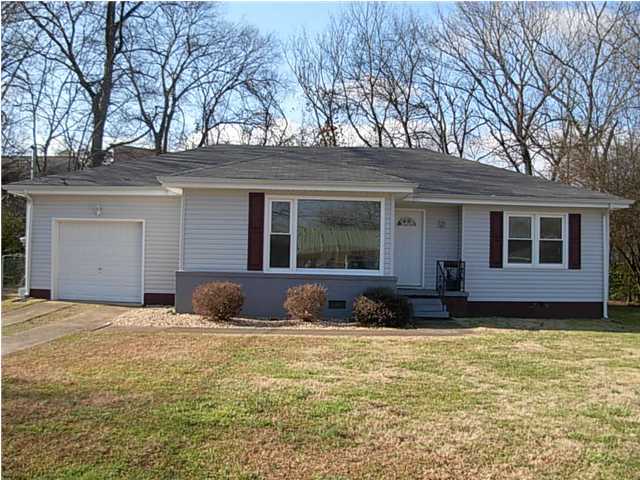 1209 Reeves Avenue East Ridge, TN 37412 - Photo 1 of 19 Primary Photo