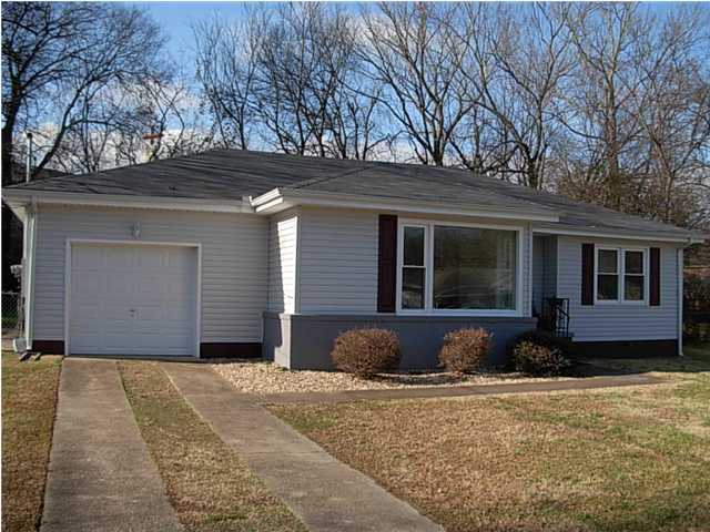 1209 Reeves Avenue East Ridge, TN 37412 - Photo 2 of 19 Additional Photo