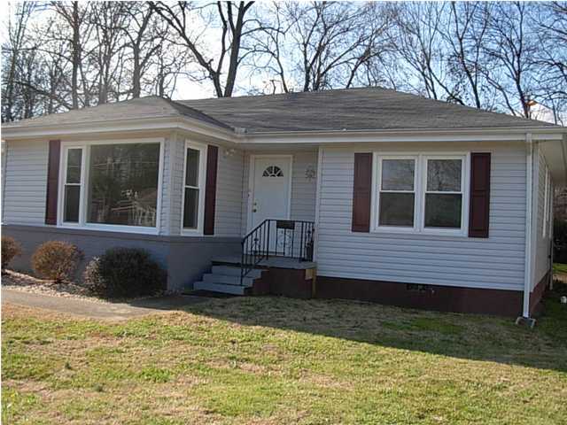 1209 Reeves Avenue East Ridge, TN 37412 - Photo 3 of 19 Additional Photo