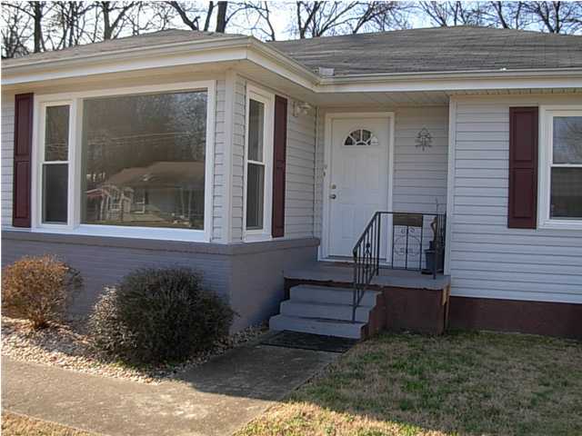 1209 Reeves Avenue East Ridge, TN 37412 - Photo 4 of 19 Additional Photo